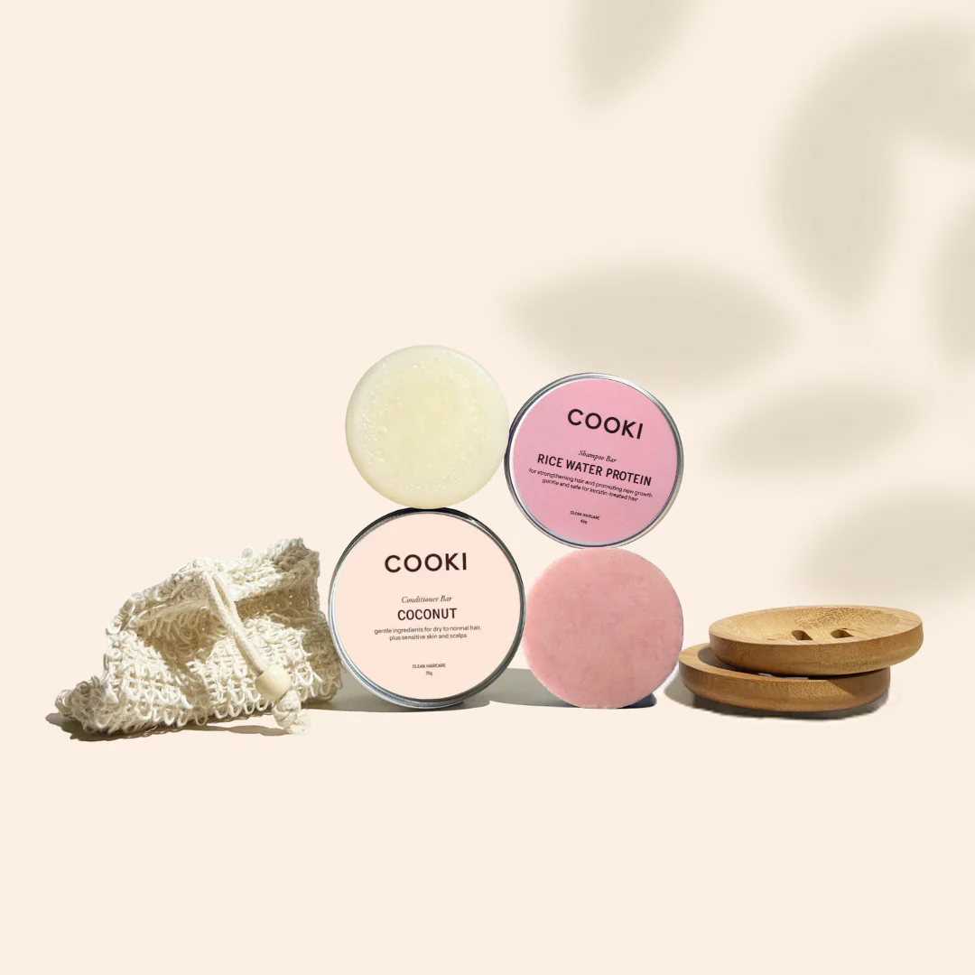 The Best Shampoo Bars for Fine Hair